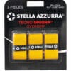 Tecno Spugna™ Overgrip Giallo