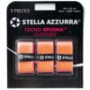 Tecno Spugna™ Overgrip Arancio Fluo