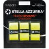 Tecno Spugna™ Overgrip Giallo Fluo