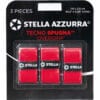 Tecno Spugna™ Overgrip Rosso