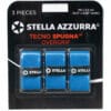 Tecno Spugna™ Overgrip Blu