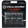 Tecno Spugna™ Overgrip Nero