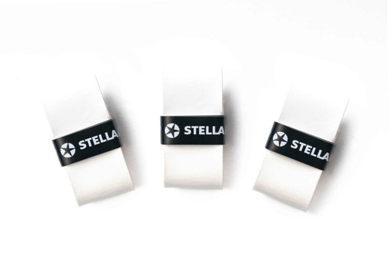 Tecno Spugna™ Overgrip Bianco - immagine 2