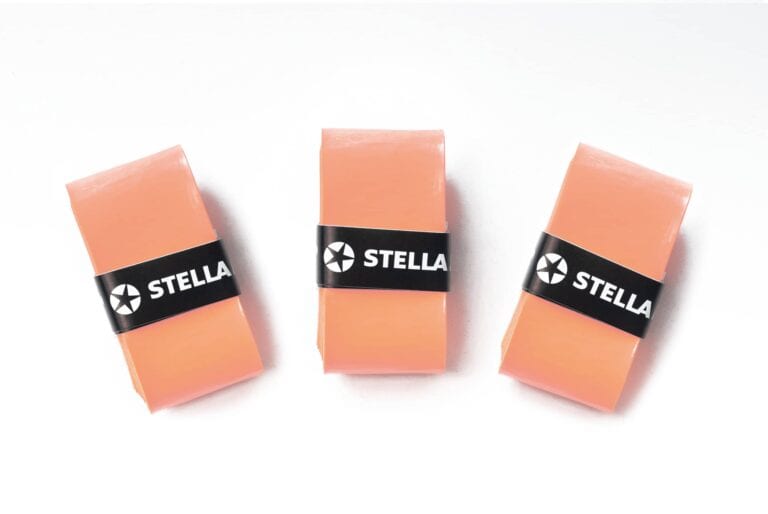 Tecno Spugna™ Overgrip Arancio Fluo - immagine 2