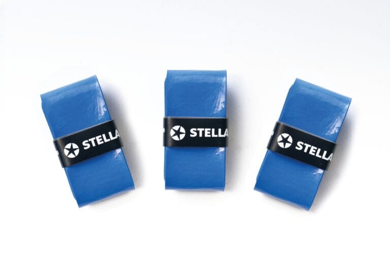 Tecno Spugna™ Overgrip Blu - immagine 2