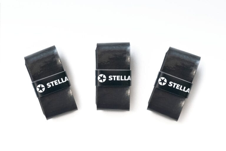 Tecno Spugna™ Overgrip Nero - immagine 2