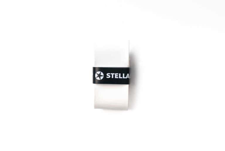 Tecno Spugna™ Overgrip Bianco - immagine 3