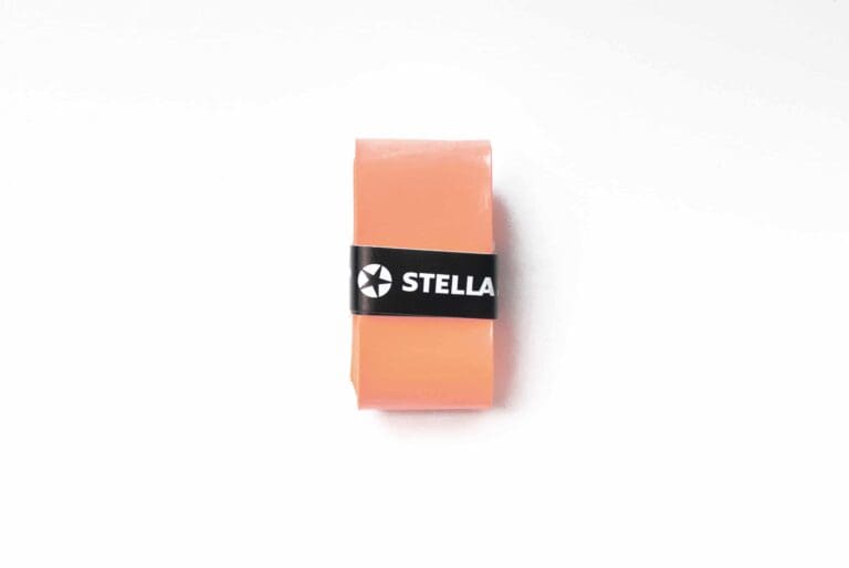 Tecno Spugna™ Overgrip Arancio Fluo - immagine 3