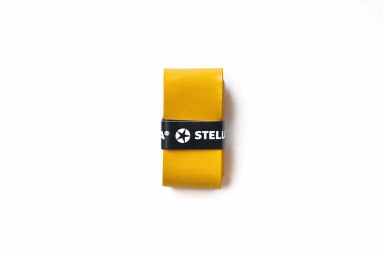 Tecno Spugna™ Overgrip Giallo - immagine 3