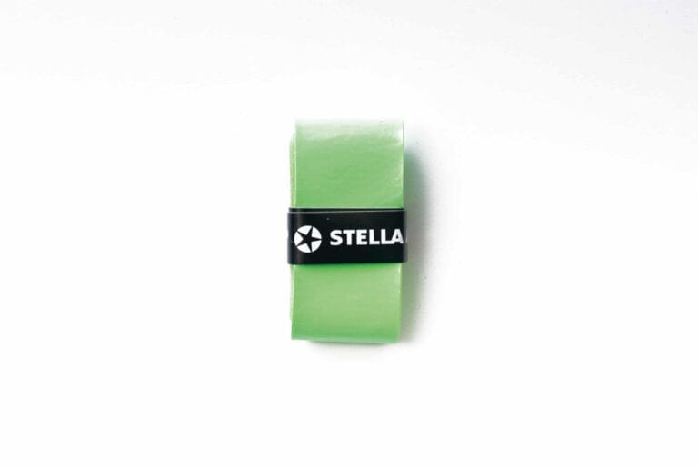 Tecno Spugna™ Overgrip Verde Fluo - immagine 3
