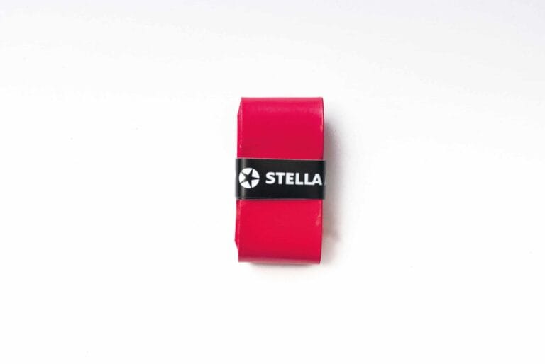Tecno Spugna™ Overgrip Rosso - immagine 3