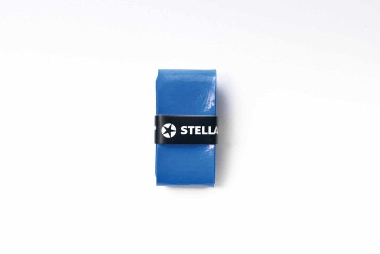 Tecno Spugna™ Overgrip Blu - immagine 3