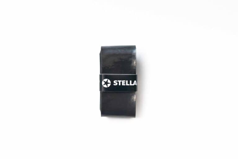 Tecno Spugna™ Overgrip Nero - immagine 3